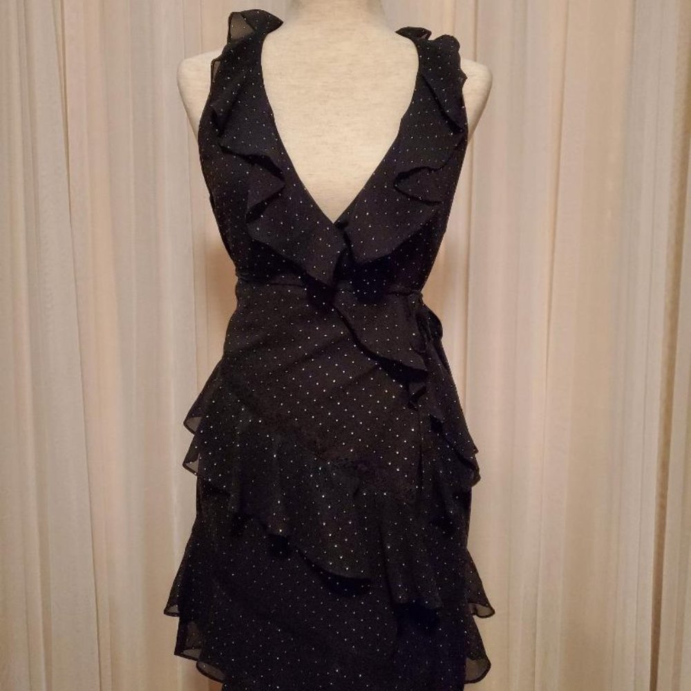 Guess Tier Dress